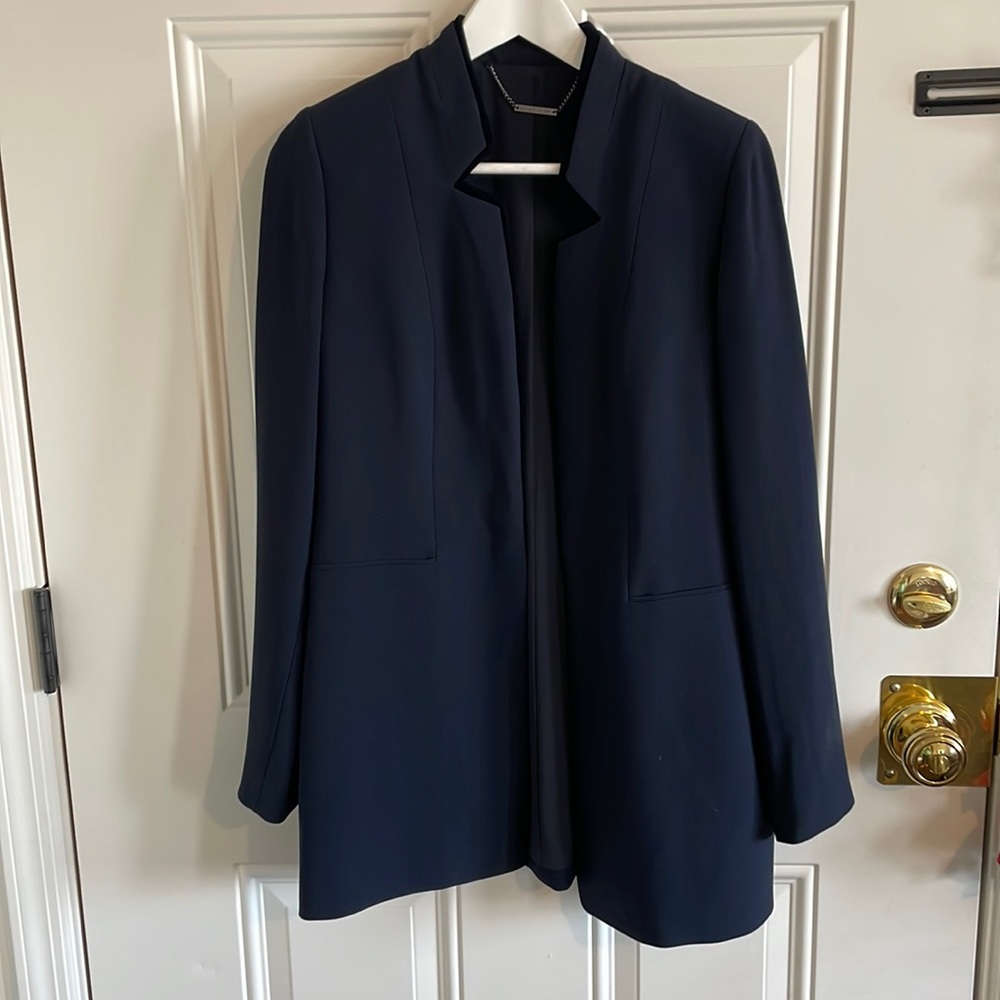 Elie Tahari jacket one size